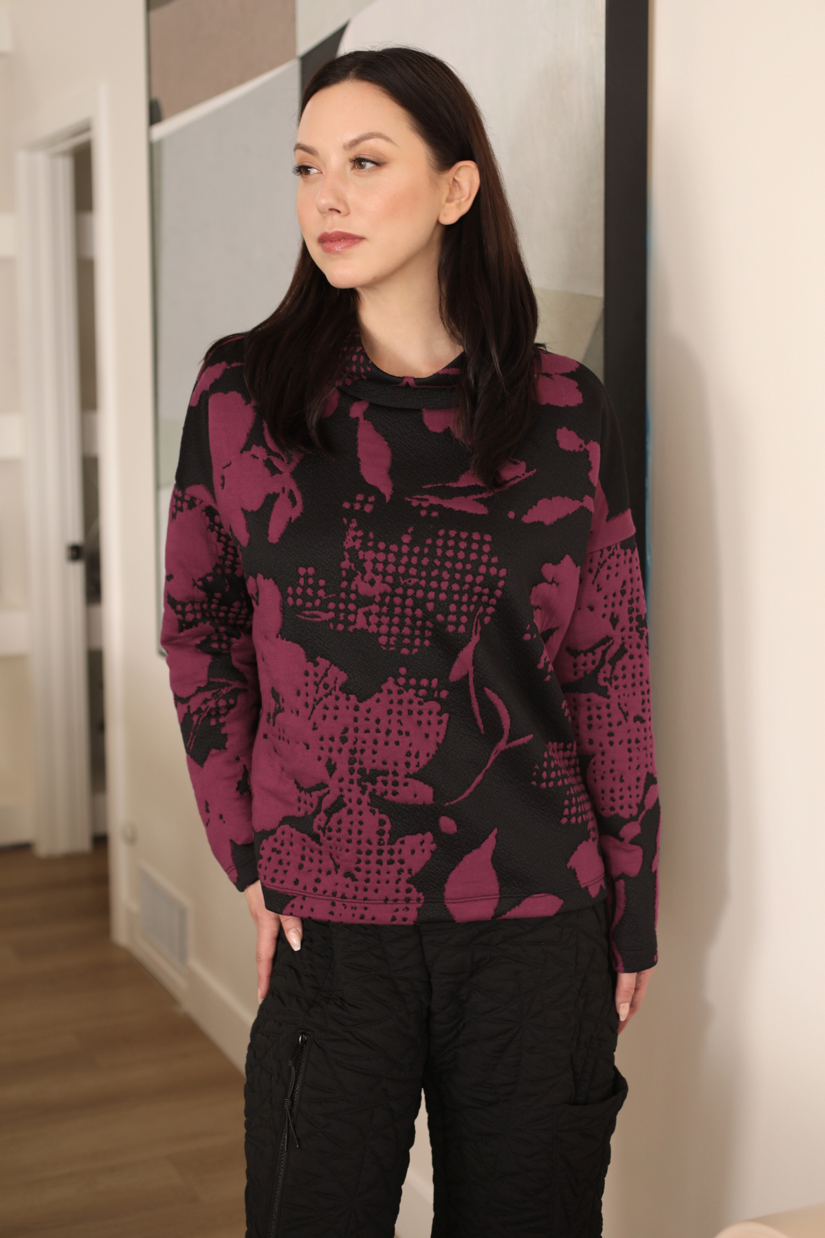 Eden Top