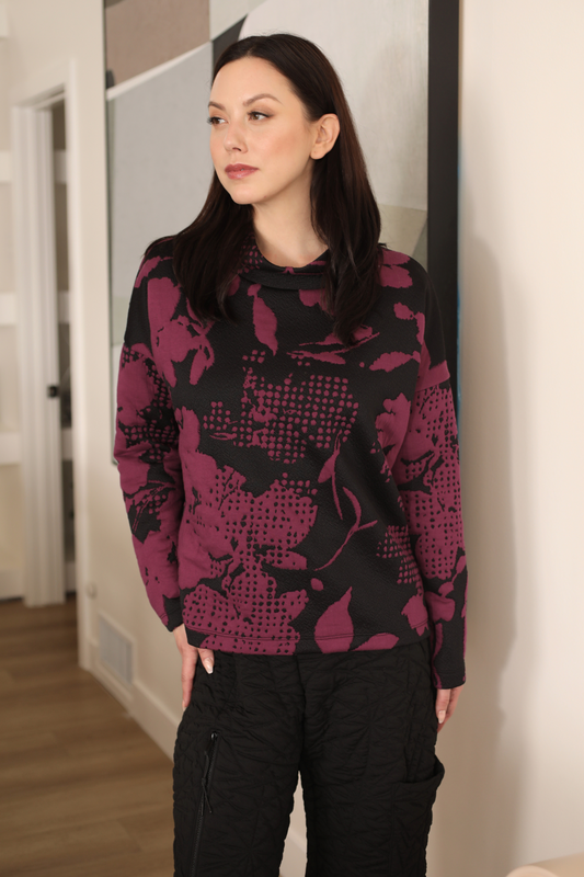 Eden Top