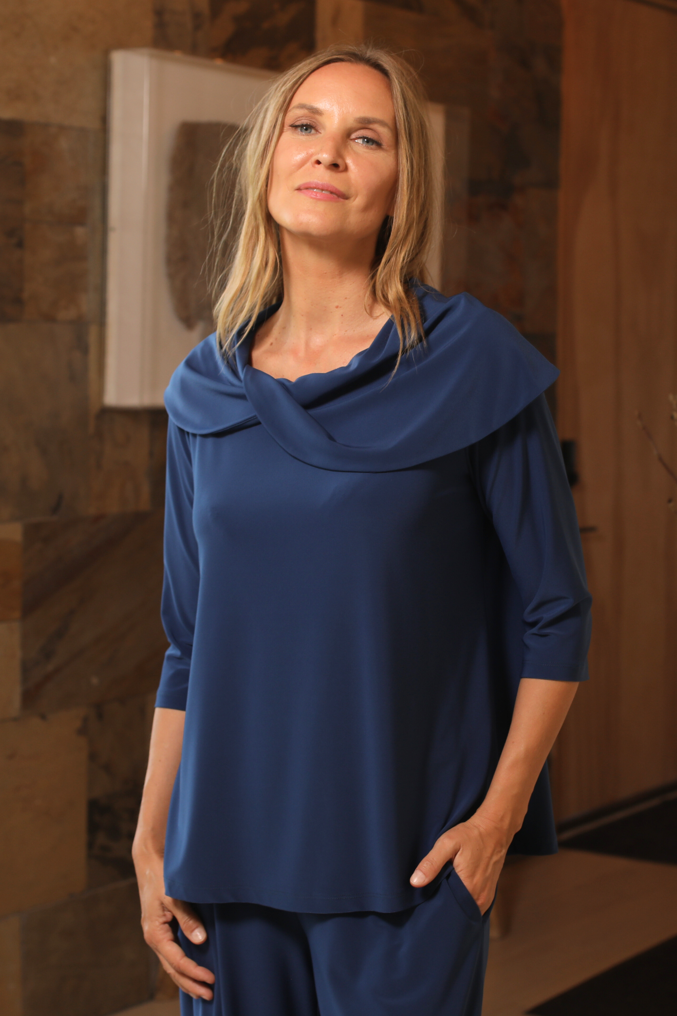 Sally Top
