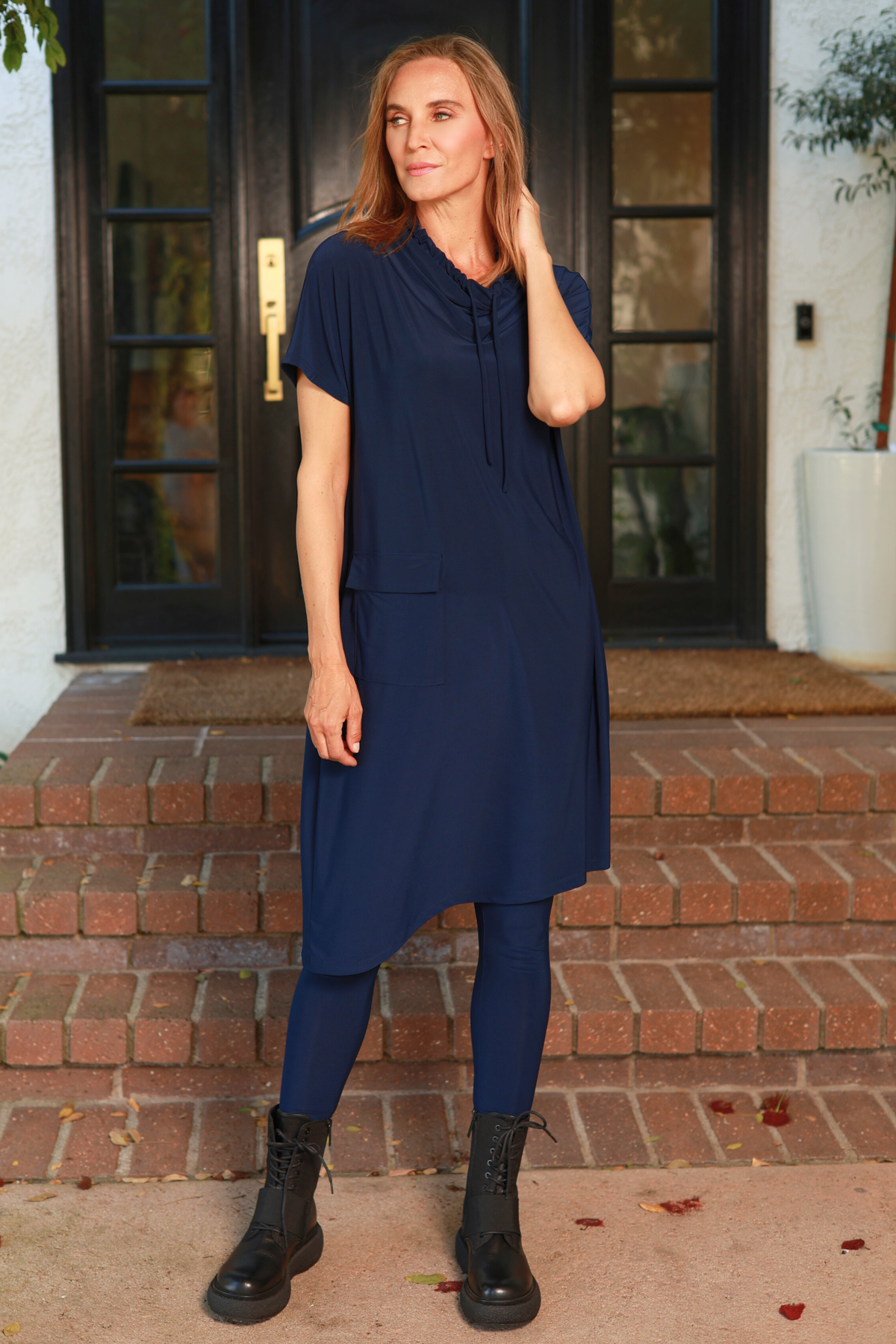 Tarsila Leggings
