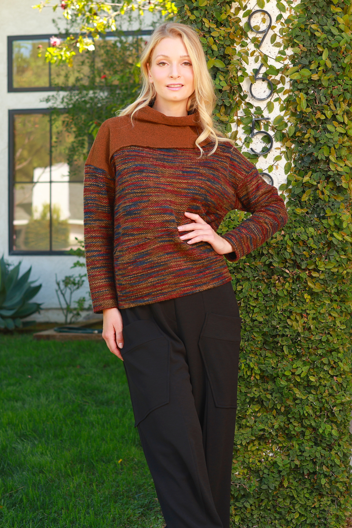 Jasper Top