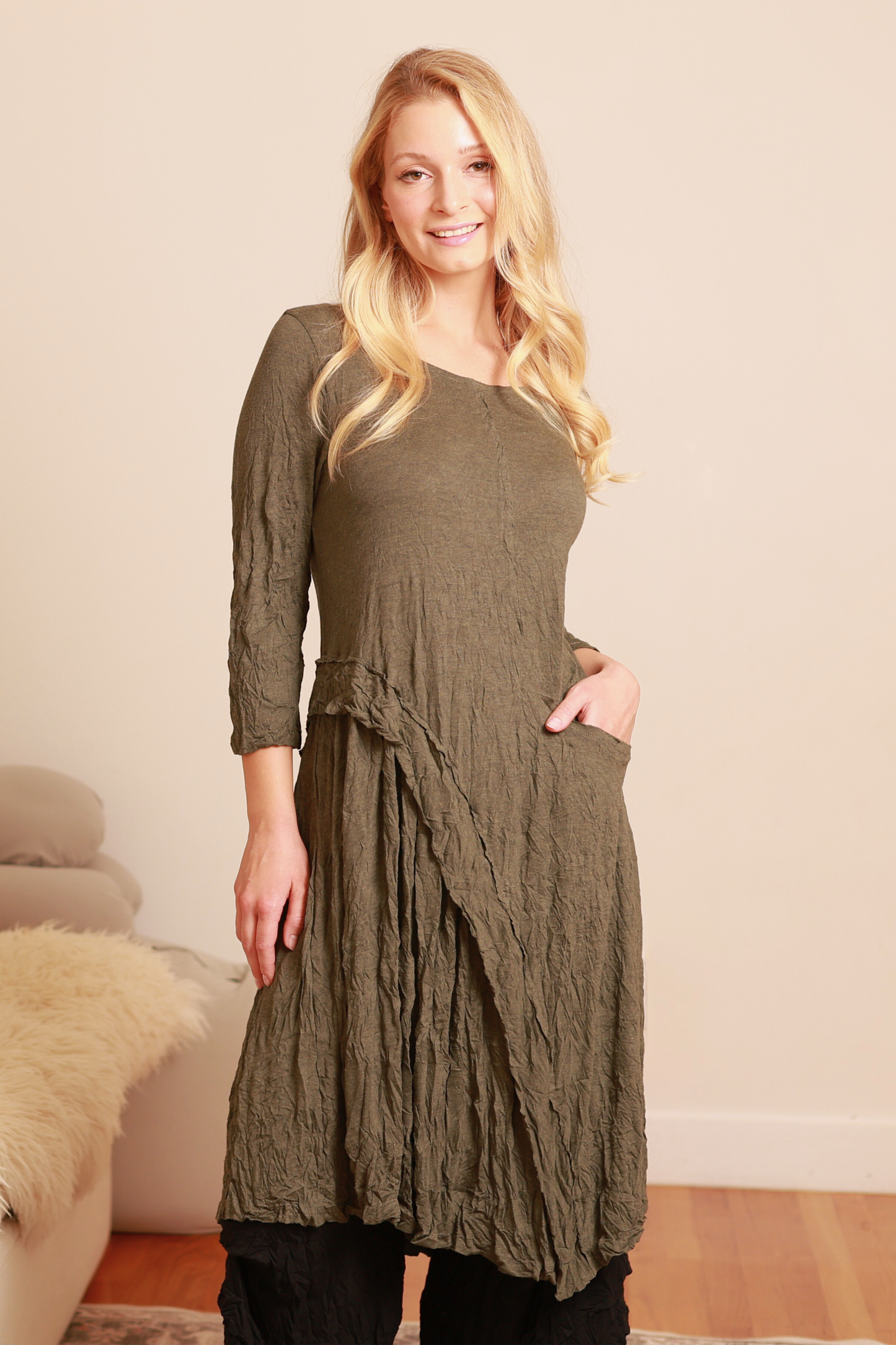 Donny Dress