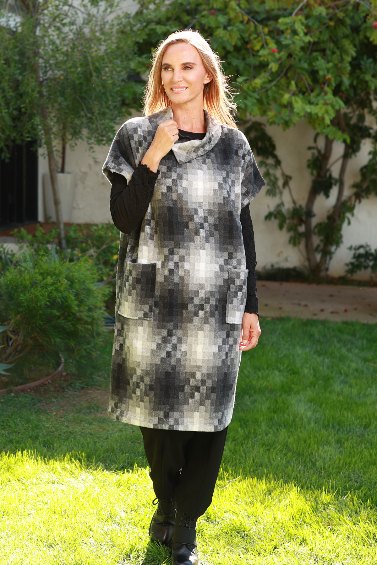 Anderson Dress