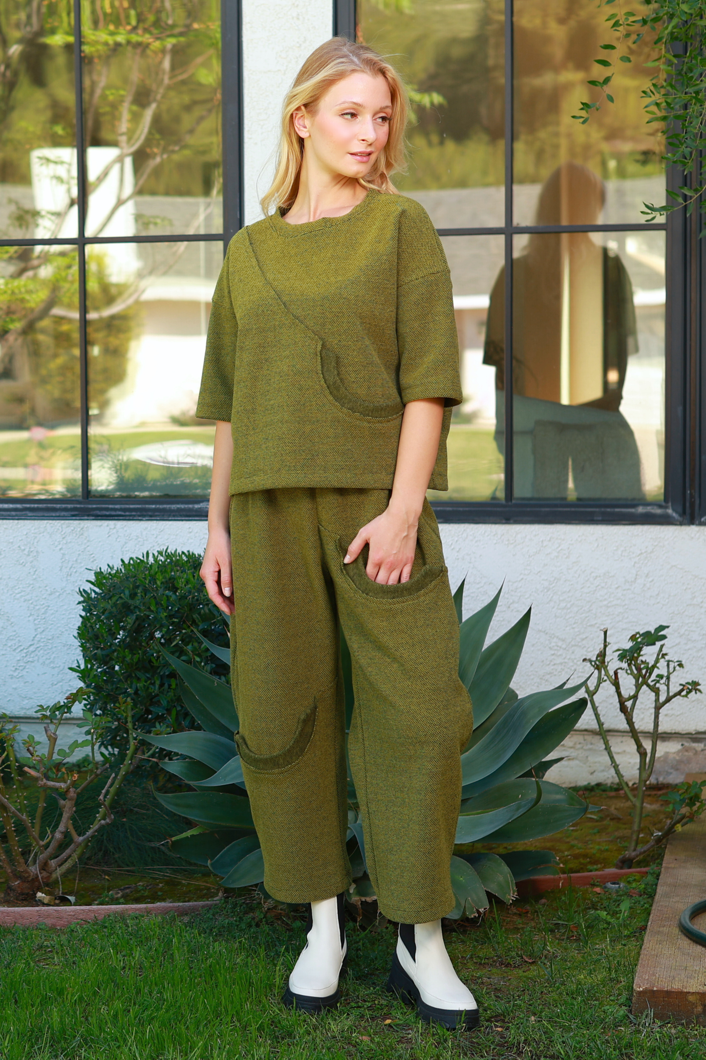 Rosamund Pant