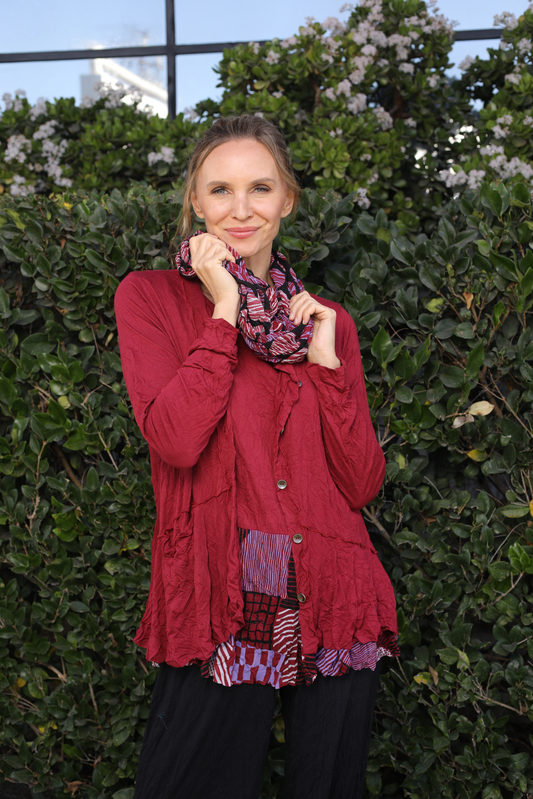 Scarf - CM4080