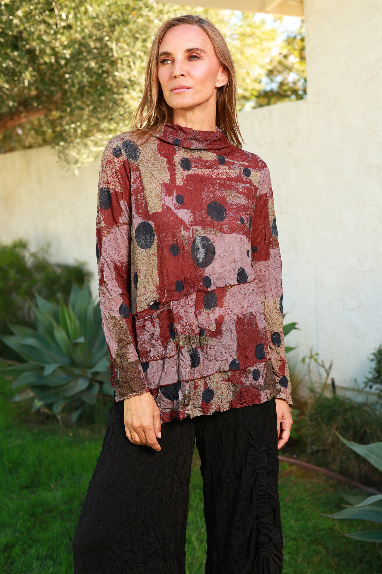Celine Top