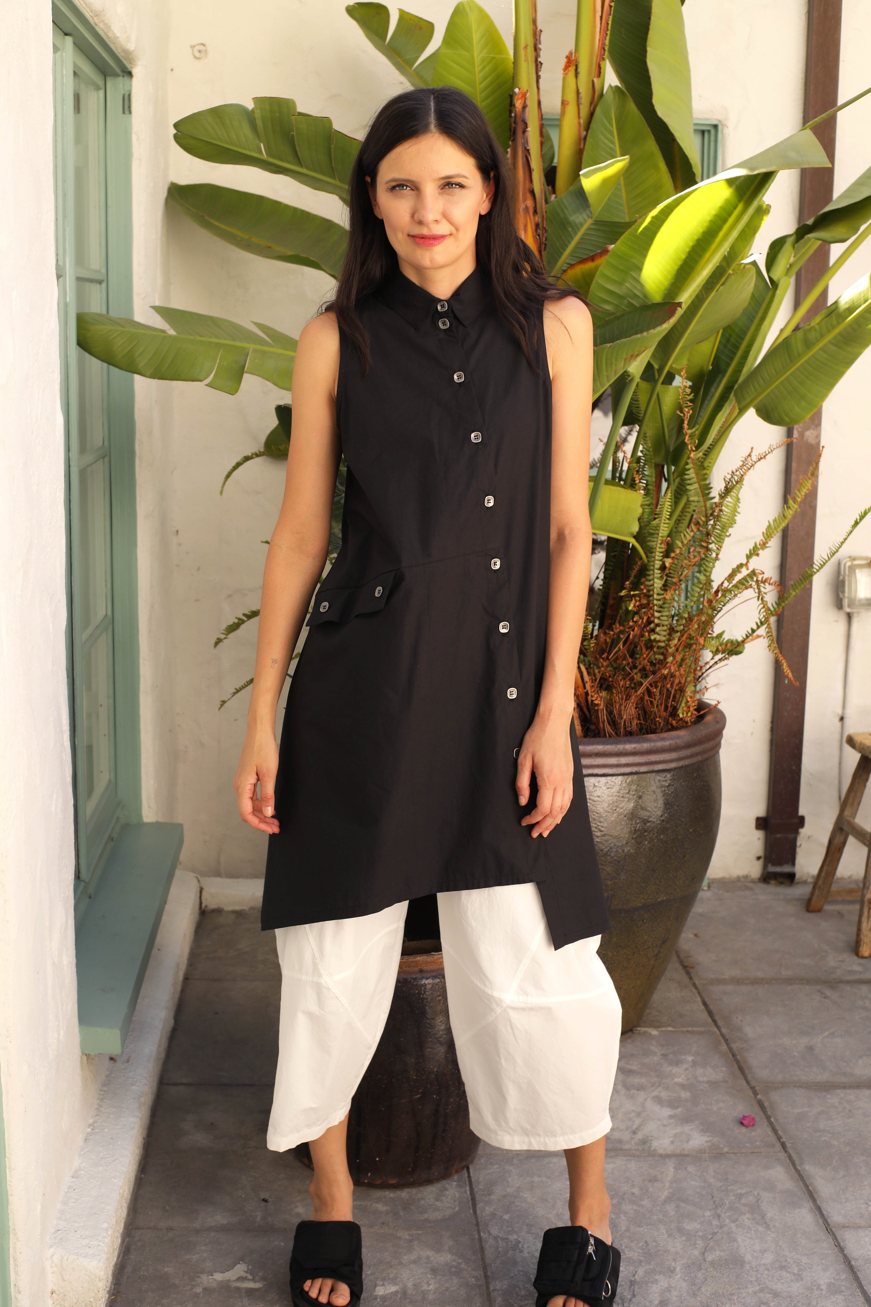Lark Vest
