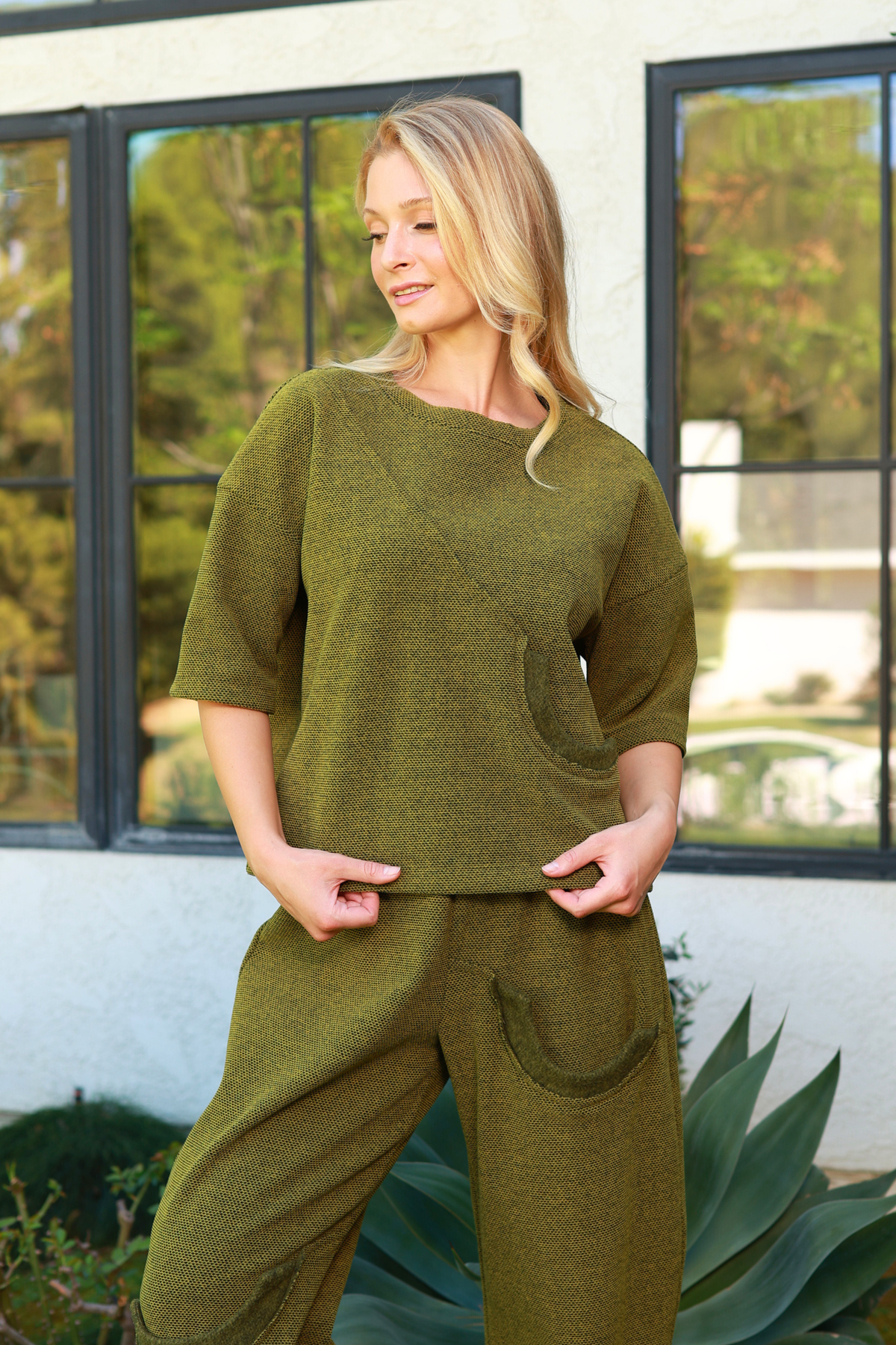 Medina Top