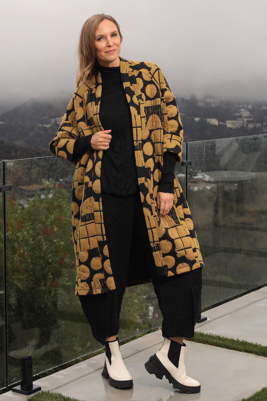 Glenda Jacket