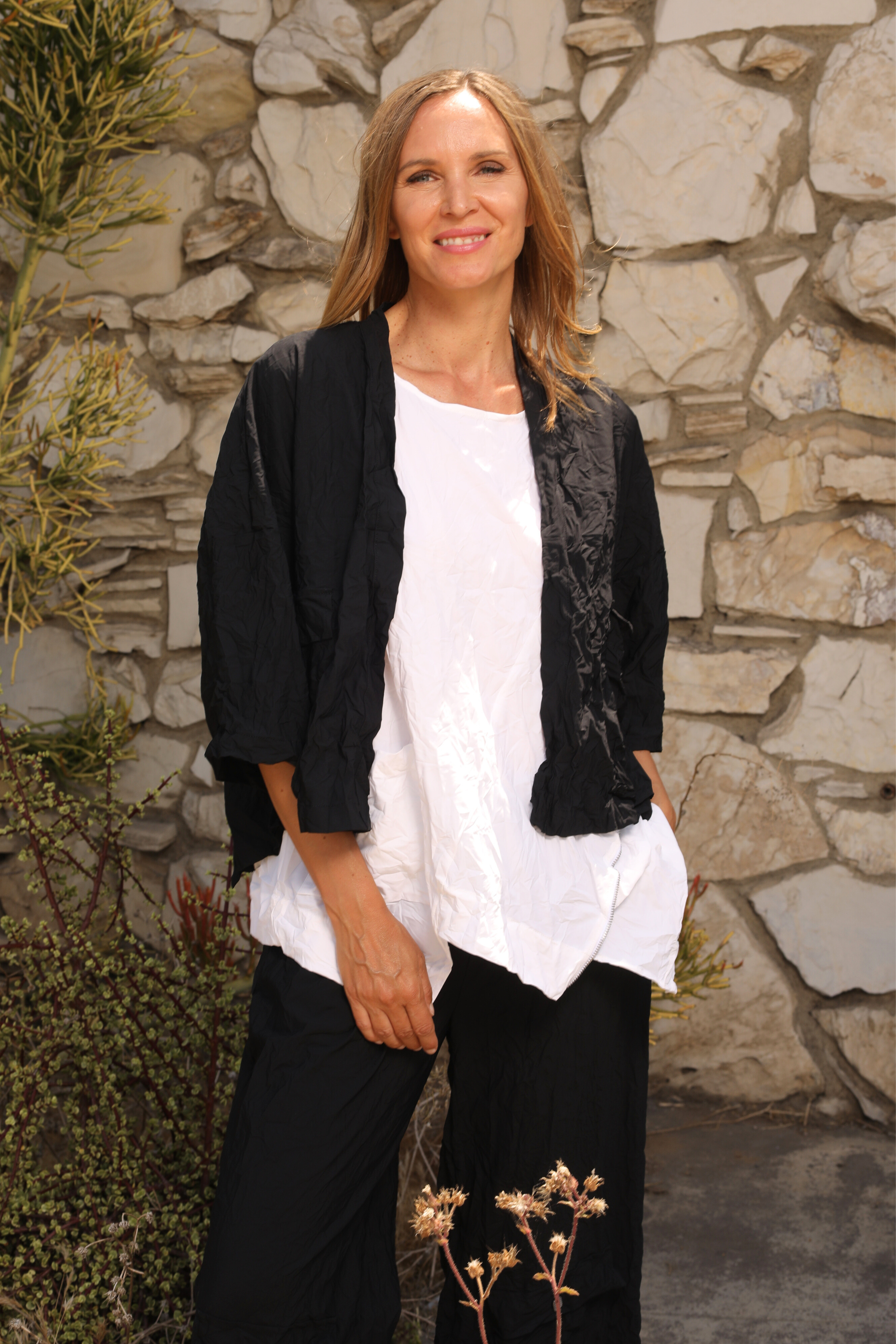 Francesca Jacket