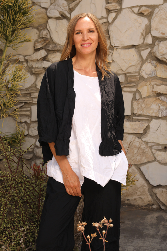 Francesca Jacket