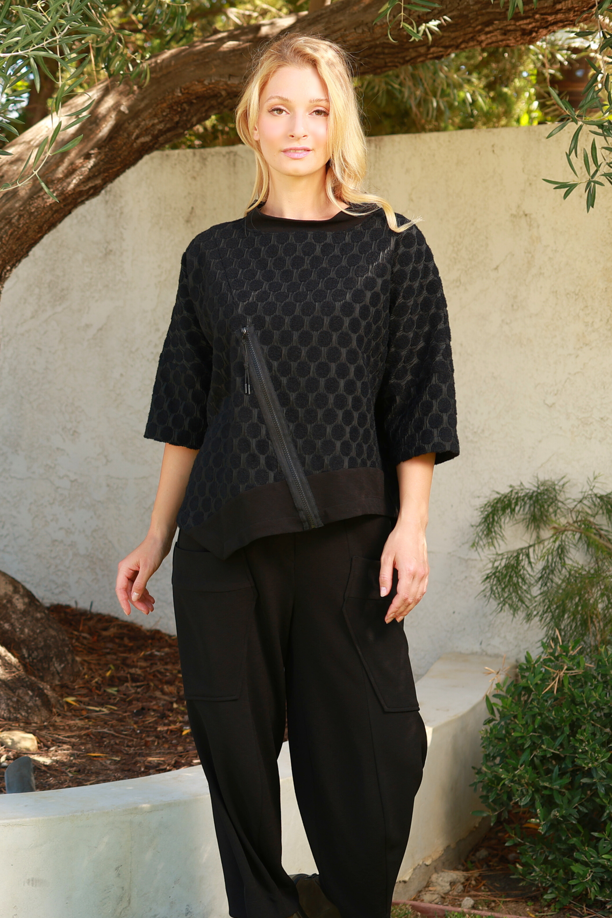 Reese Top
