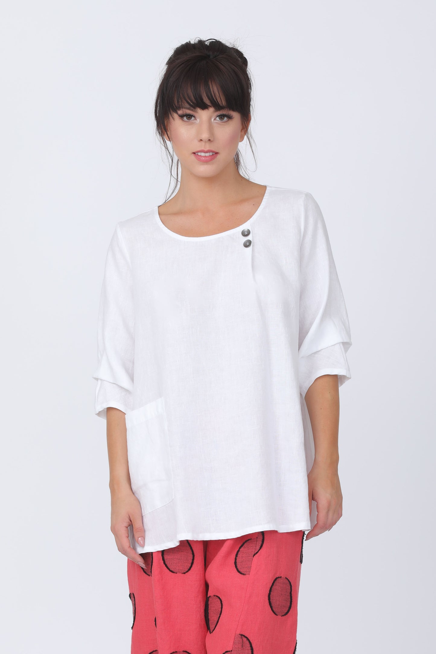 Karsi Top - P92030