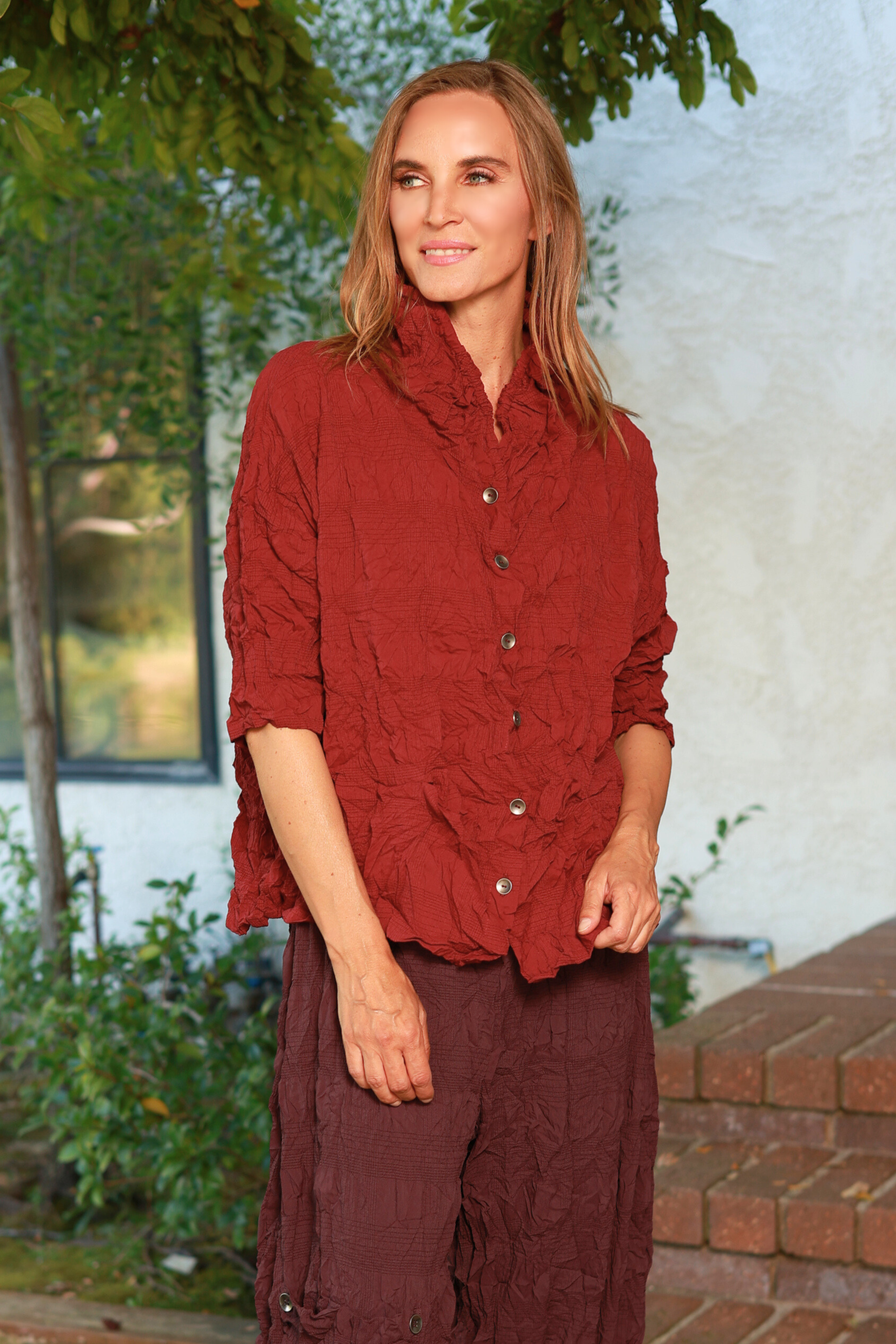 Nariah Shirt