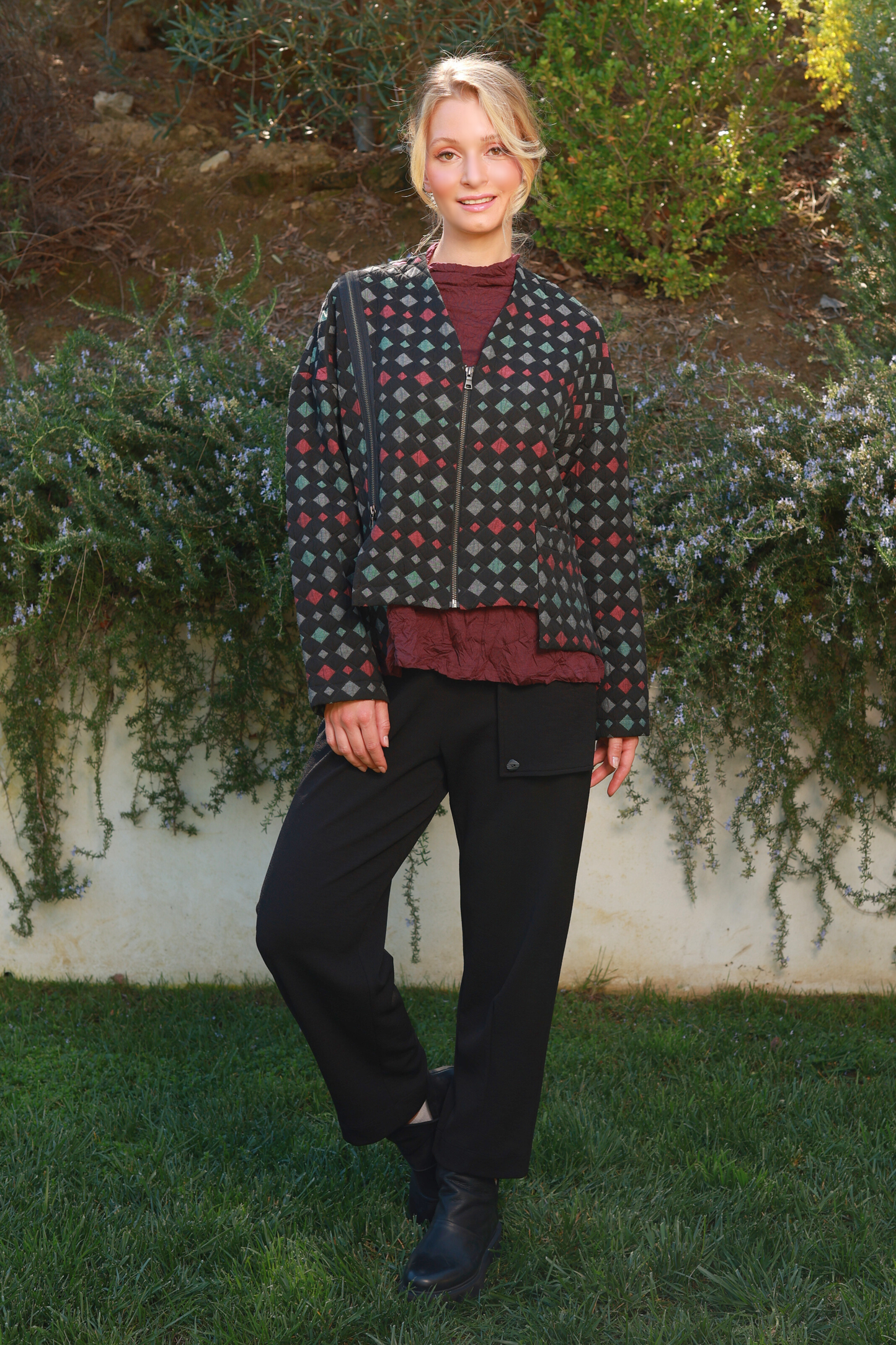 Maxine Pant