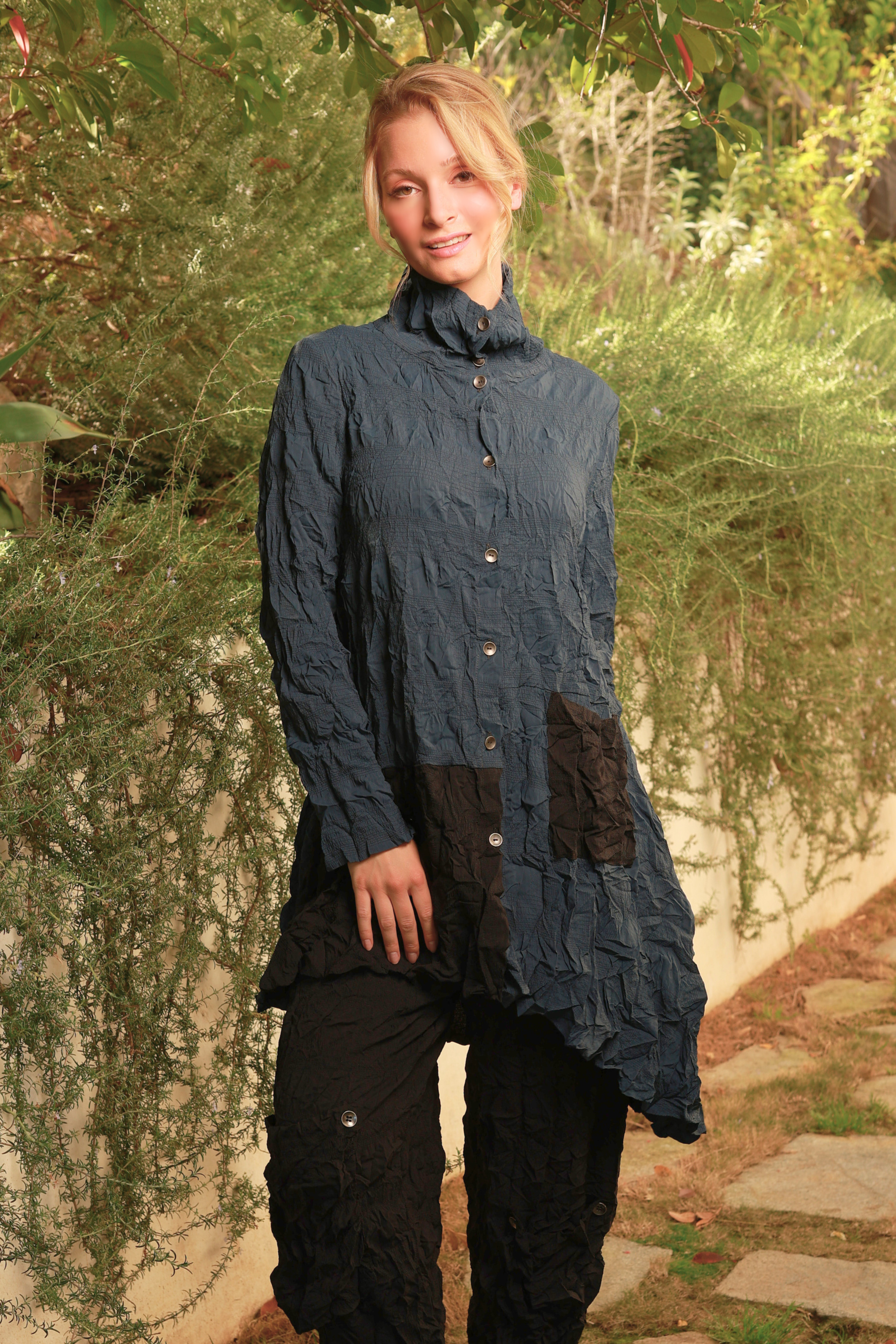 Adia Shirt