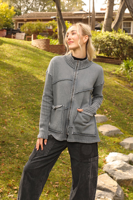 Shelly Jacket