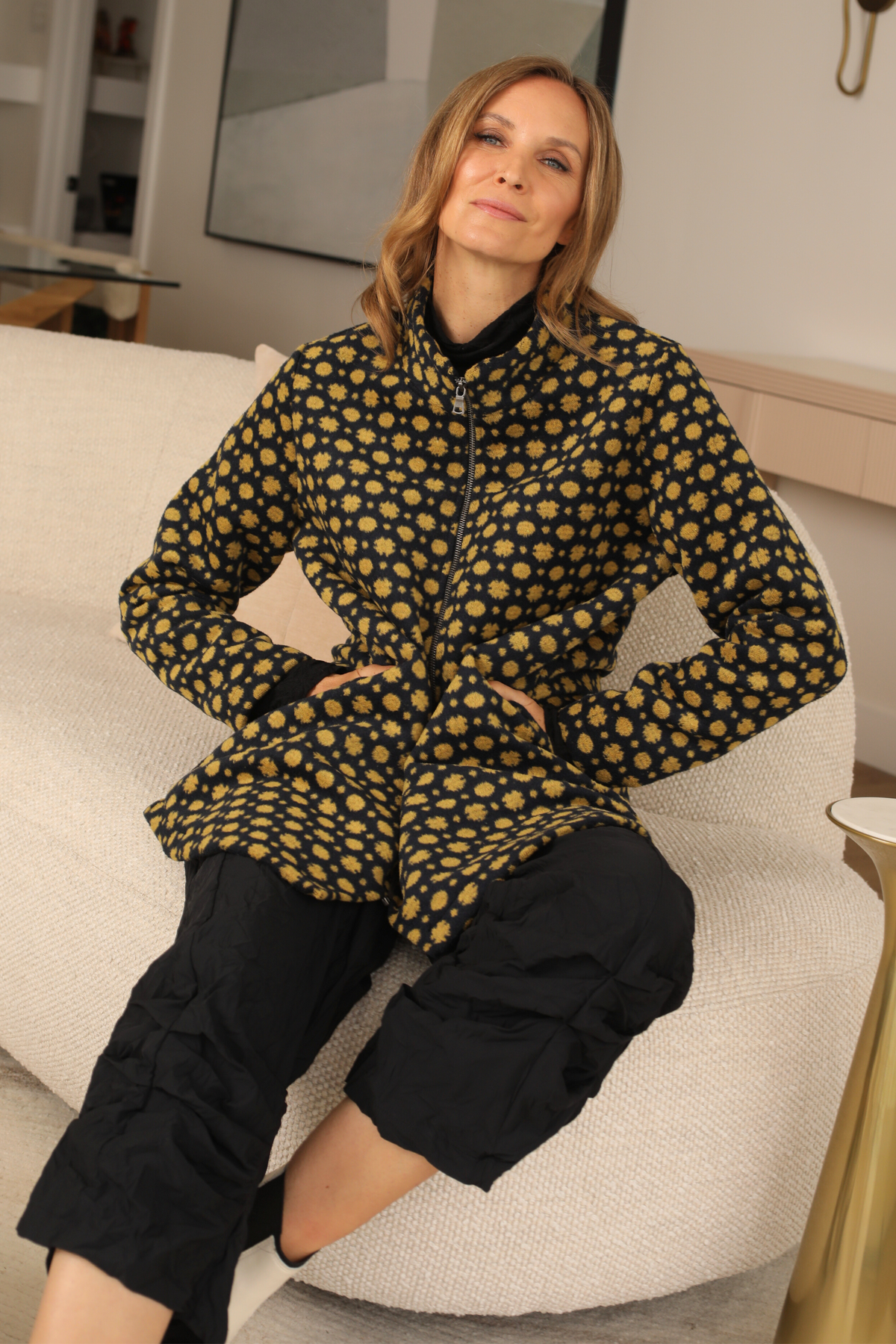 Christy Jacket