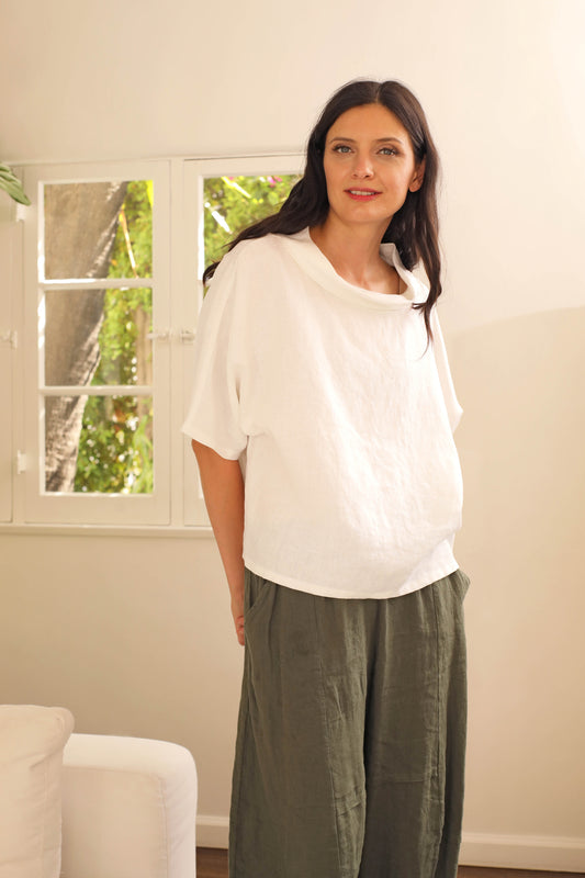 Karena Top