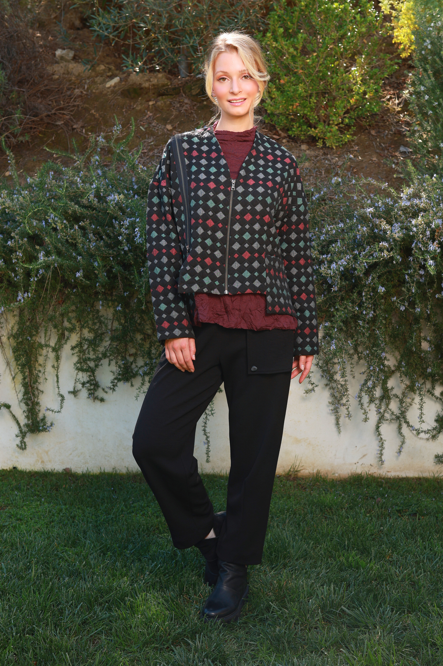 Samara Jacket