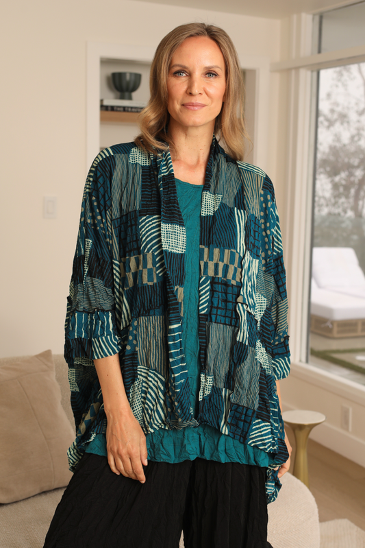 Haven Cardi