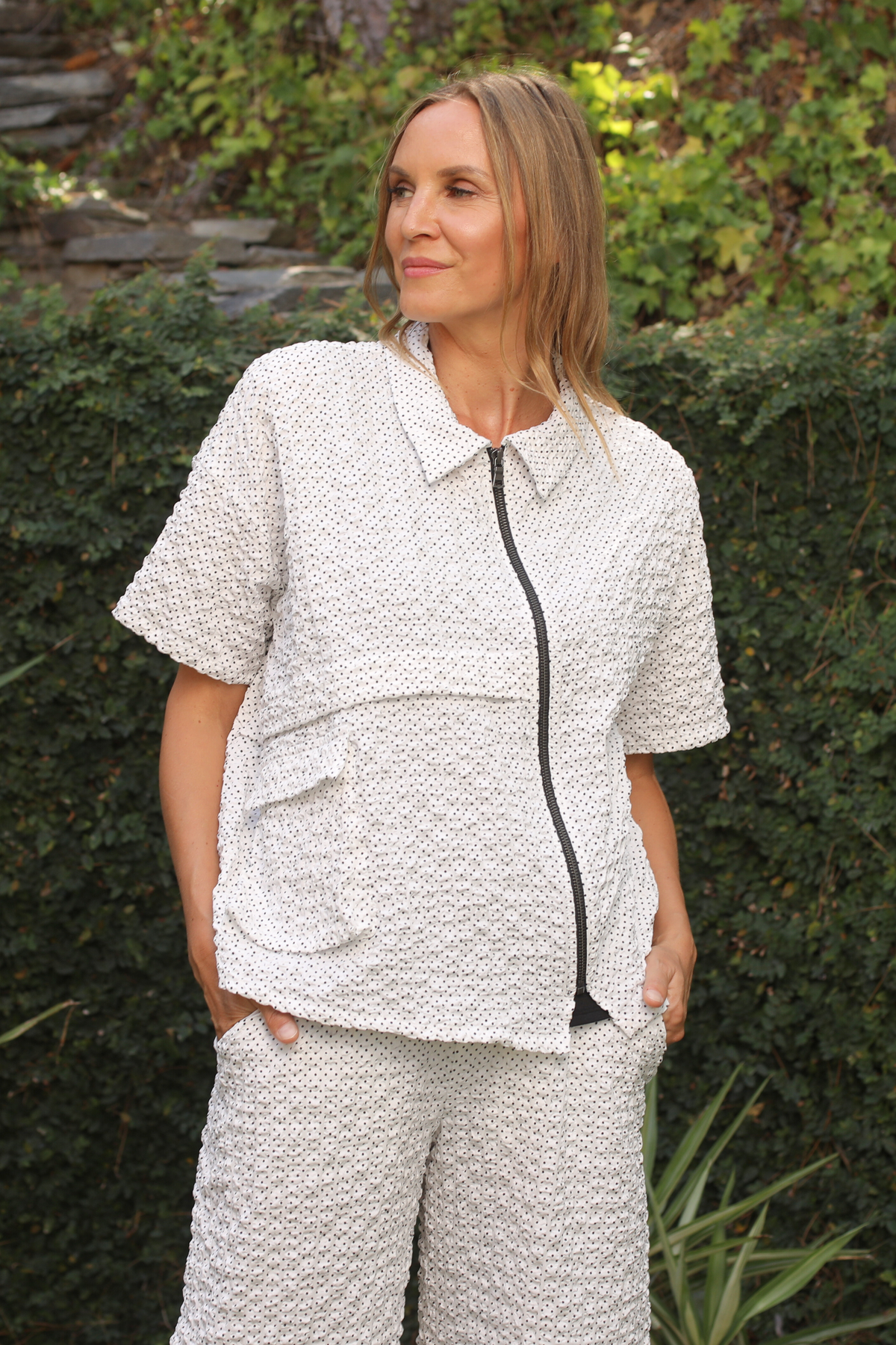 Sakai Jacket