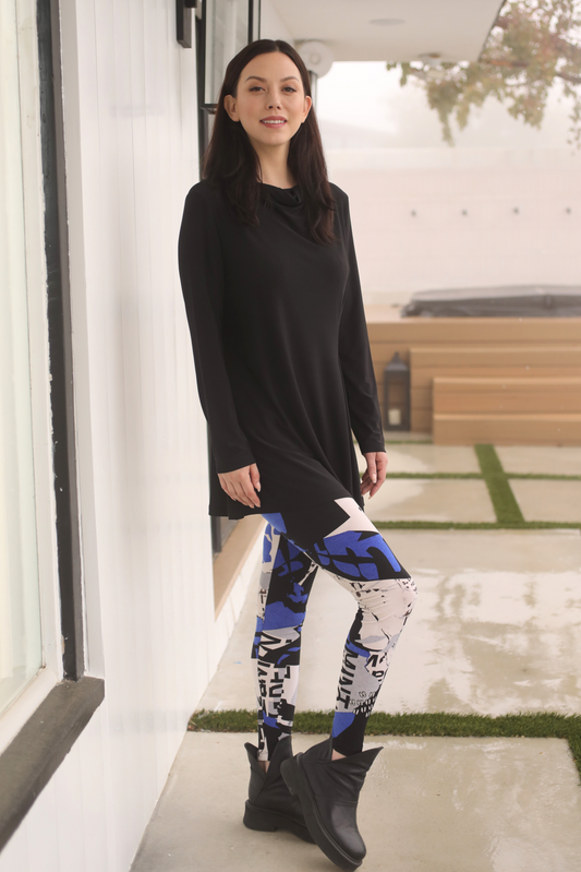 Tarsila Legging