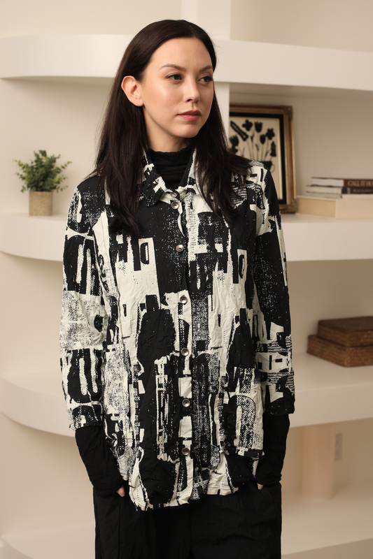 Sofia Shirt