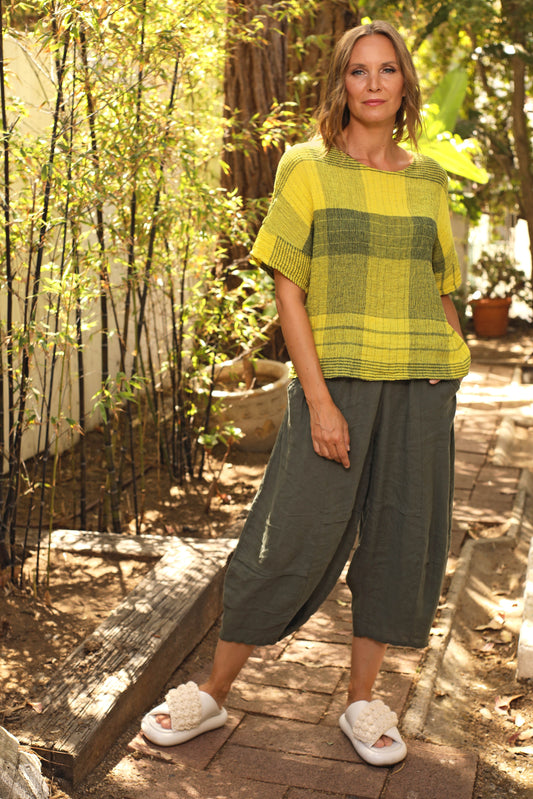 Faye Pant
