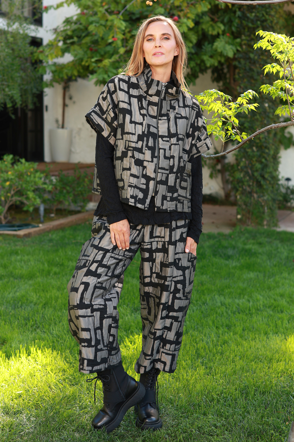 Penelope Pant