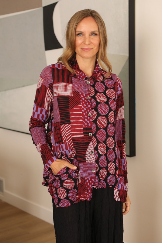 Petra Shirt