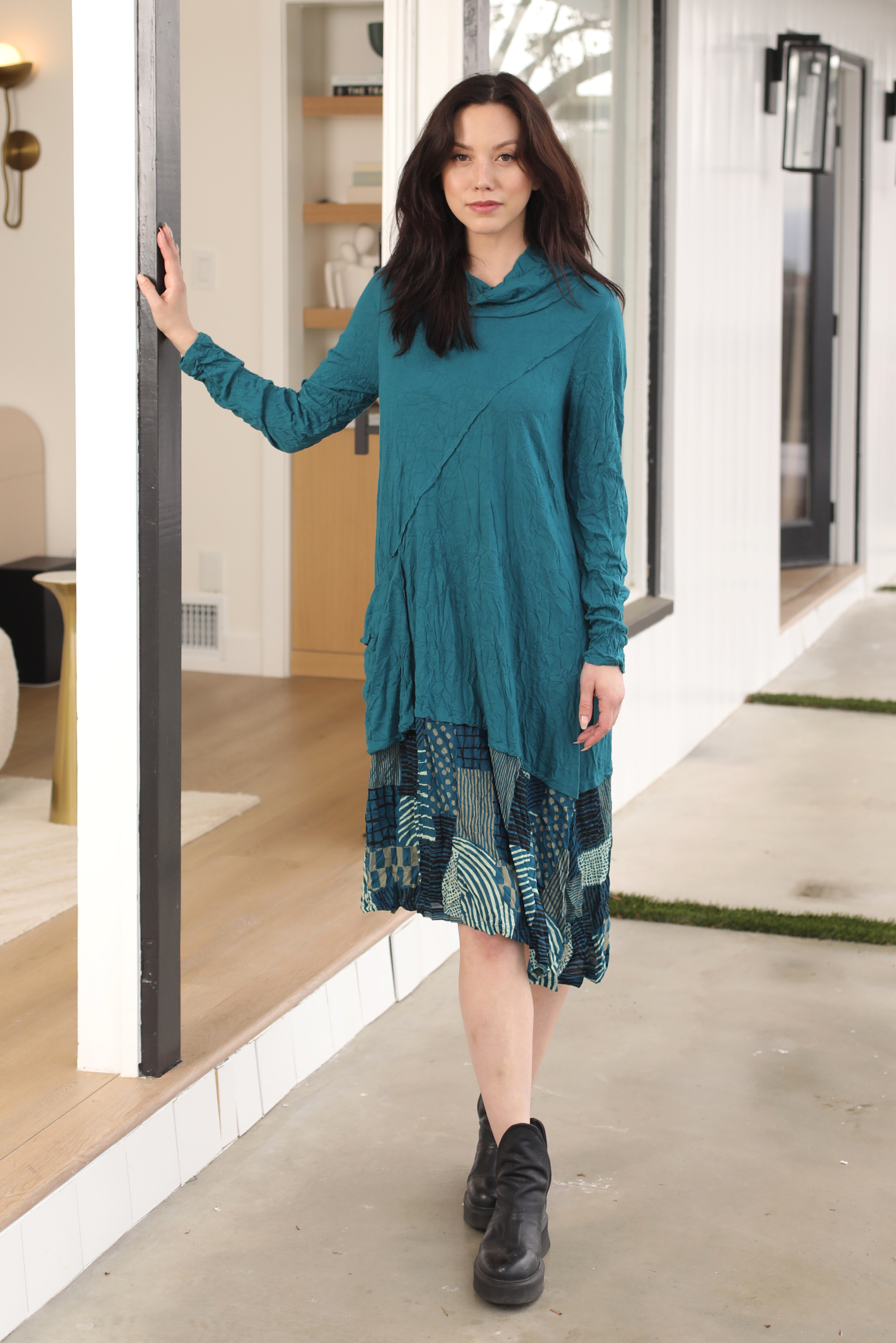 Melina Dress