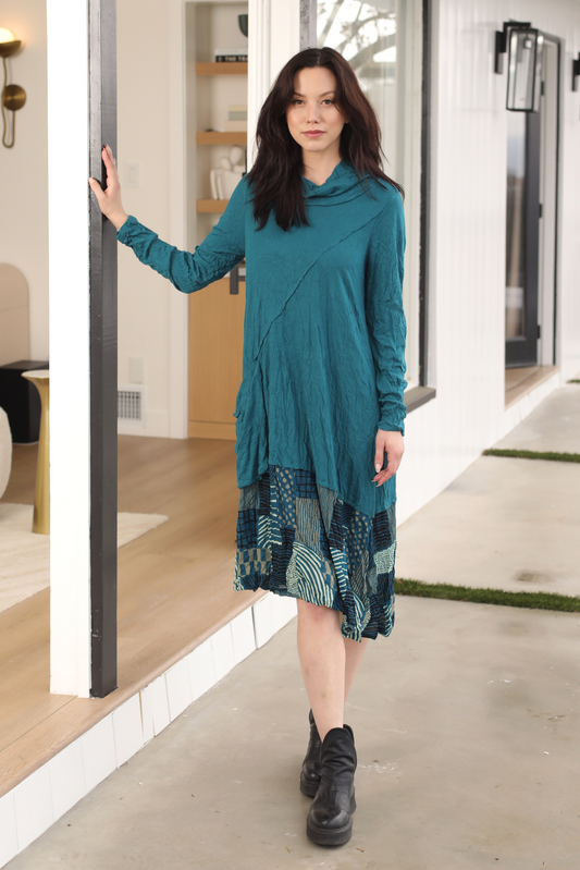 Melina Dress