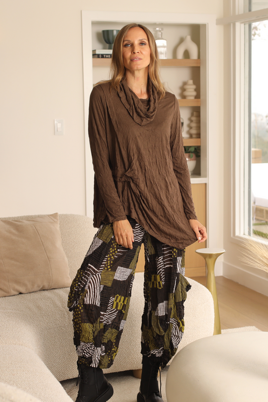 Jalena Pant