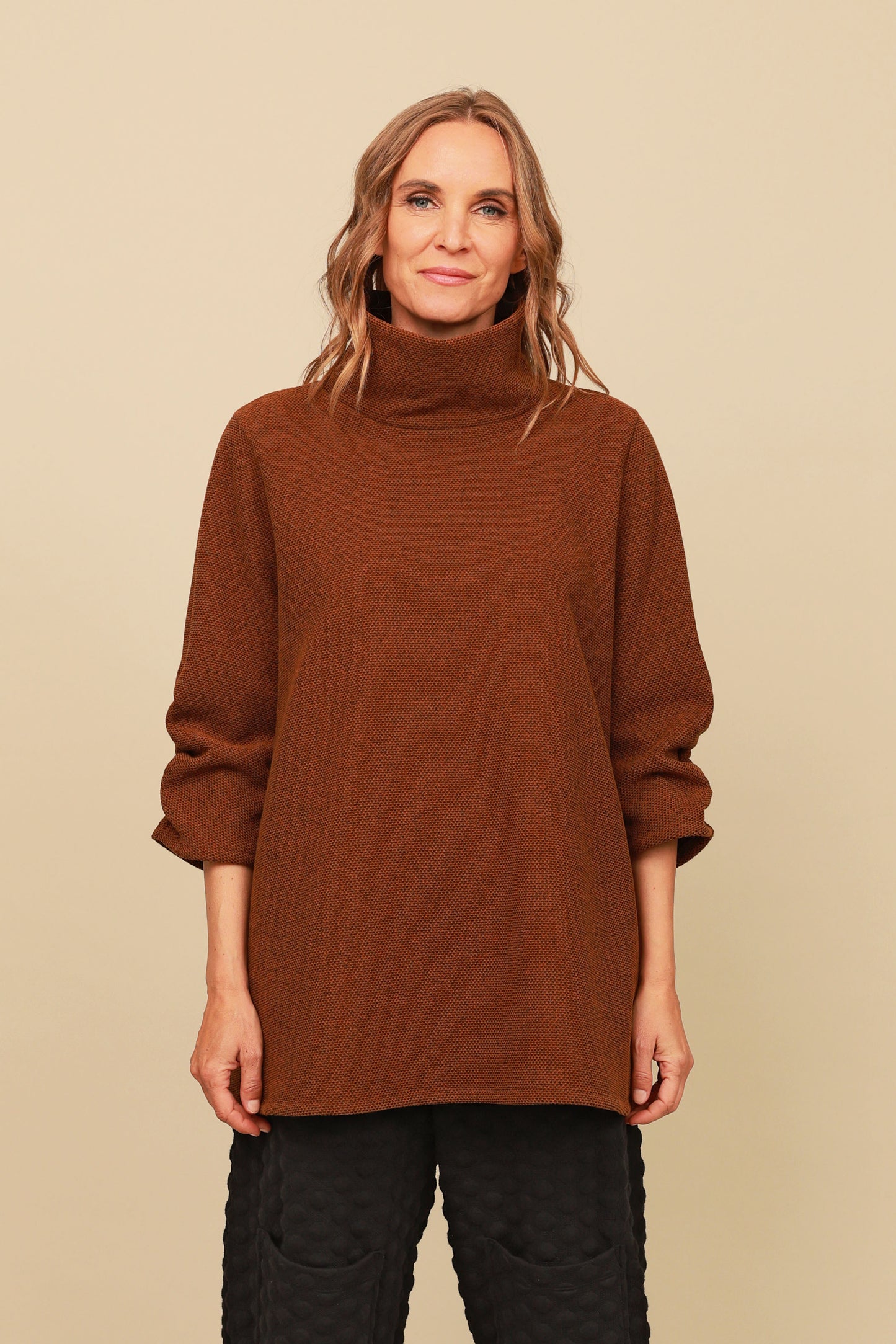 Hollander Tunic