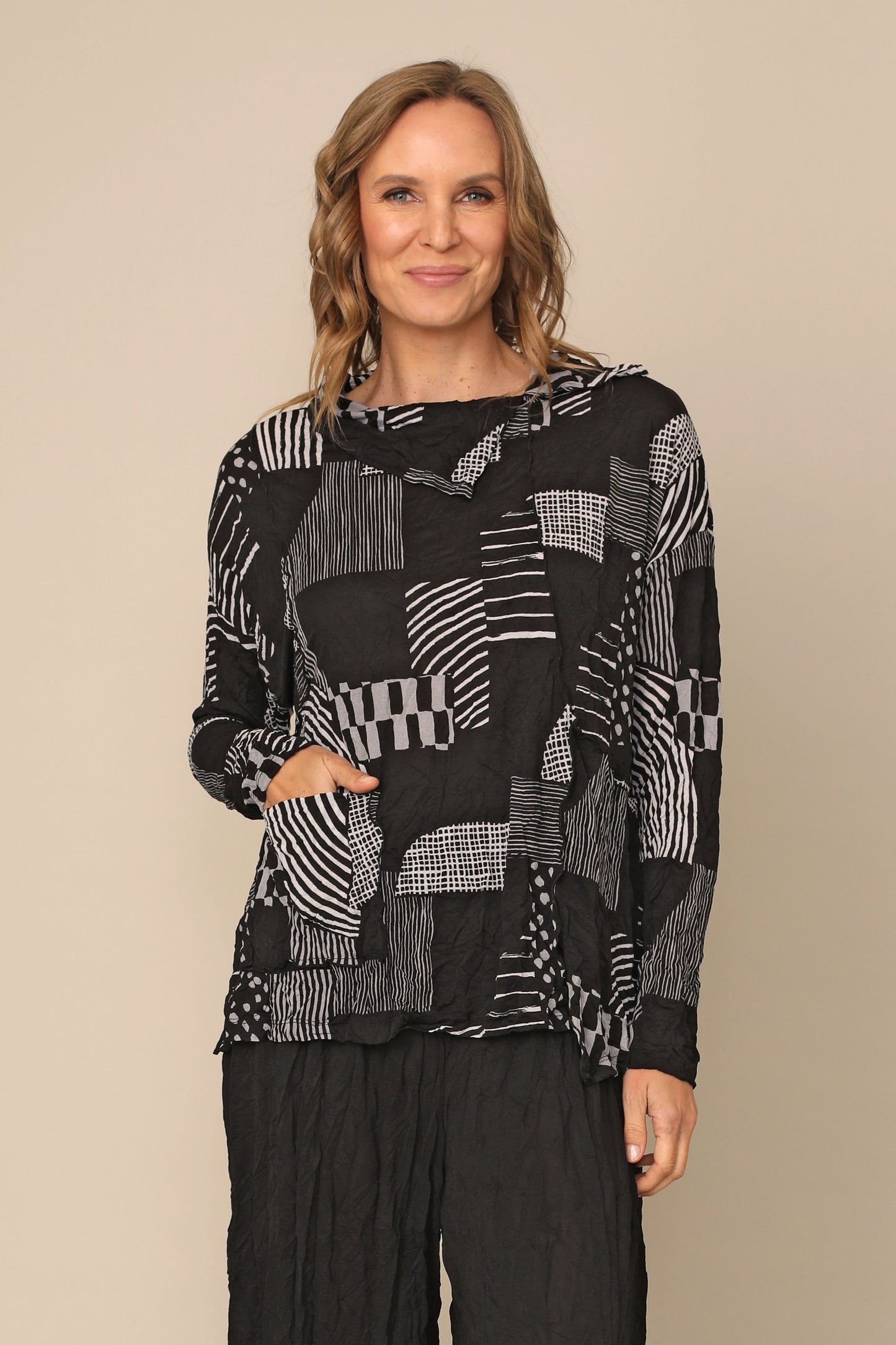 Adara Top