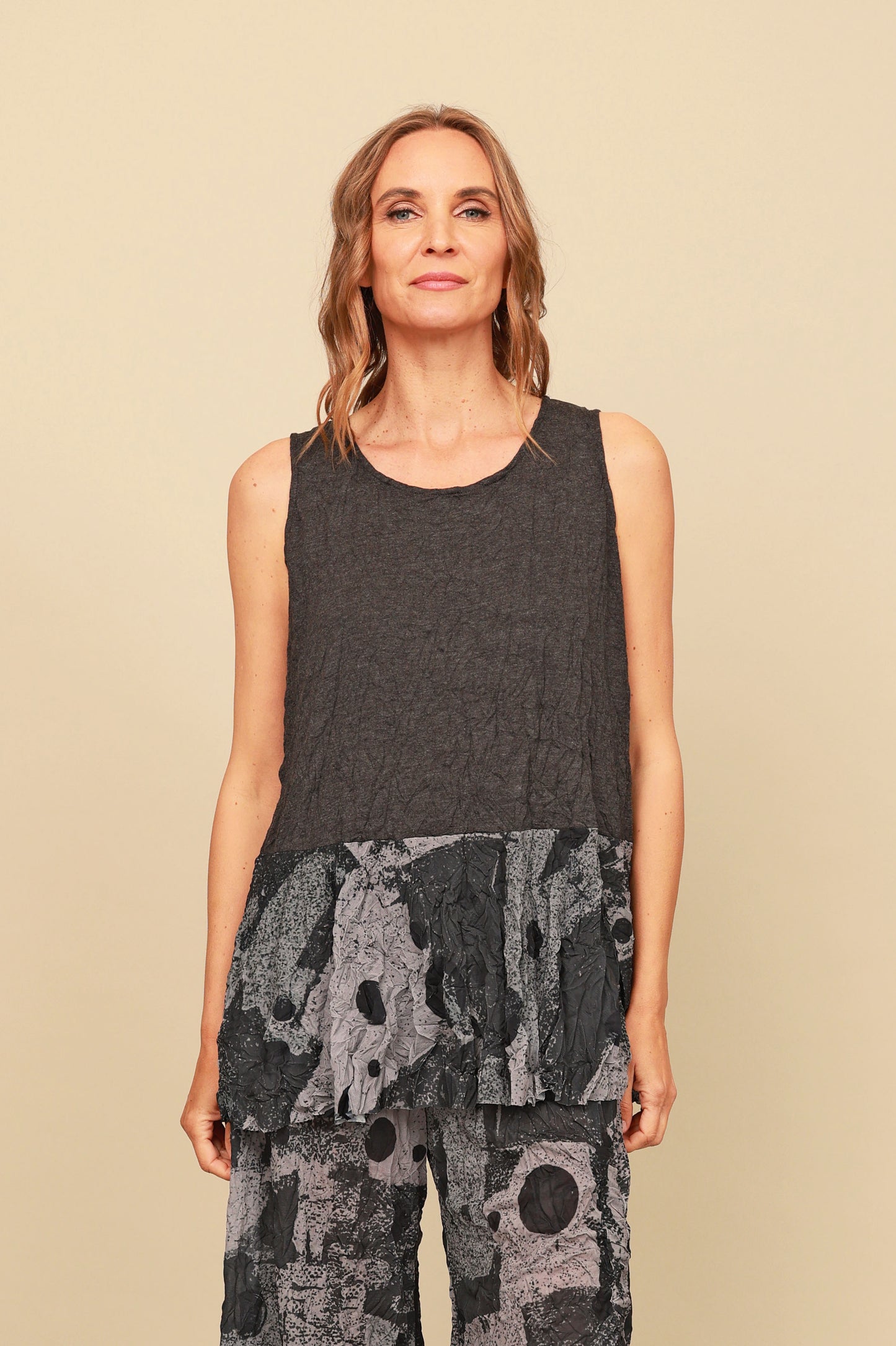 Sophia Tank