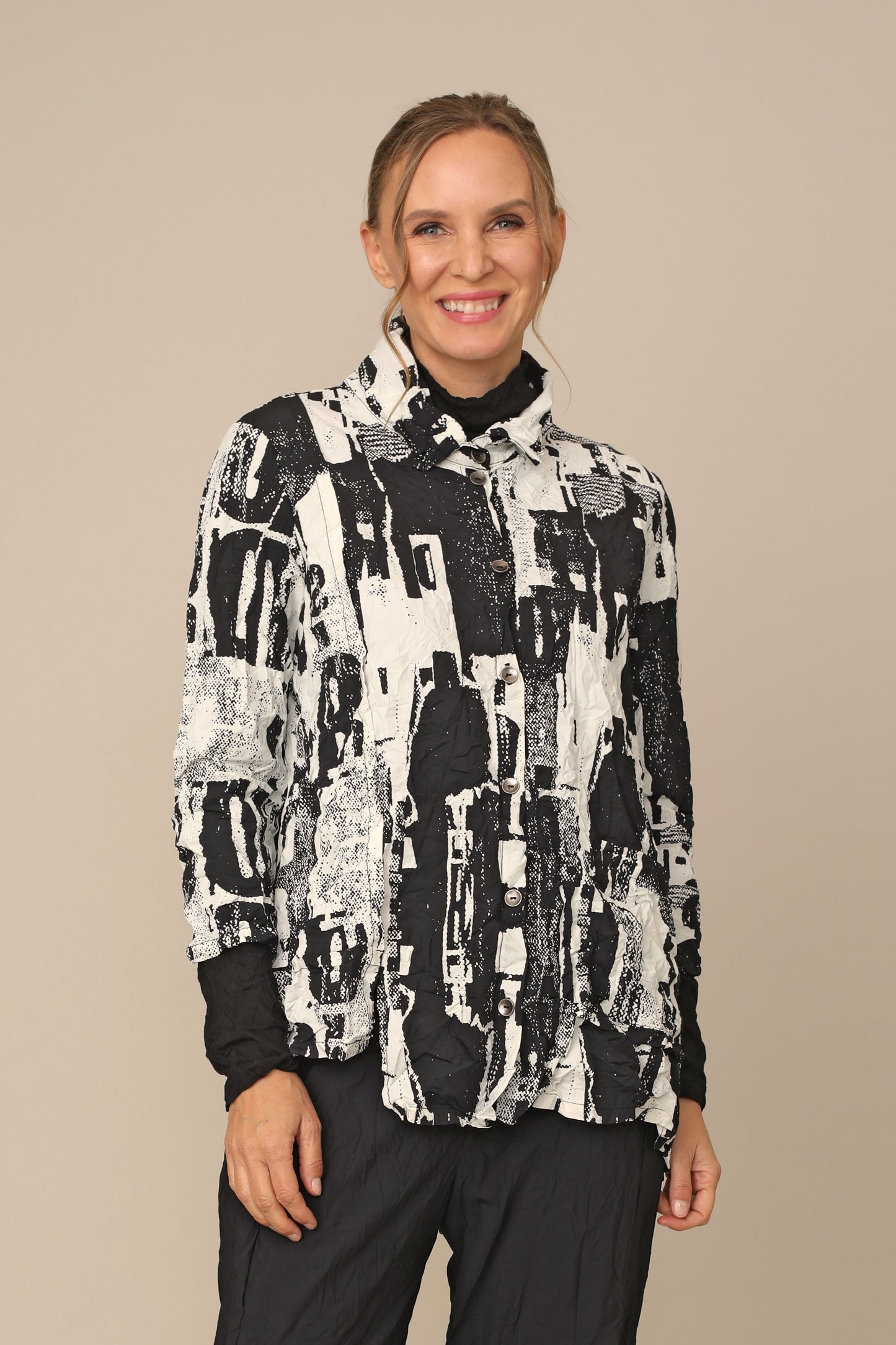 Sofia Shirt