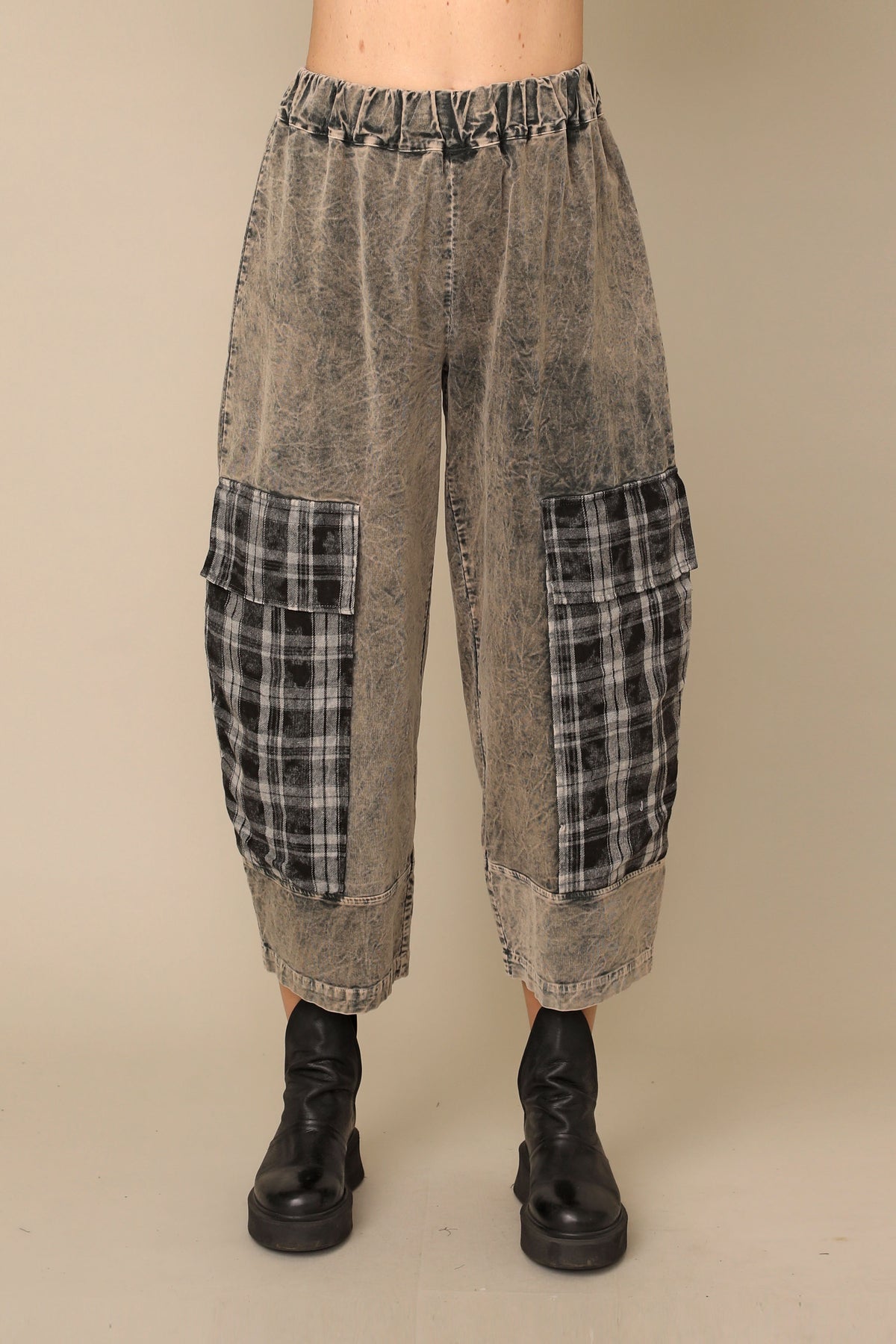 Joy Corduroy Pant