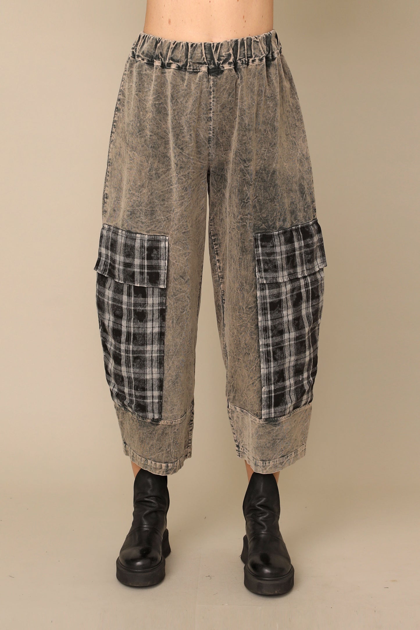 Joy Corduroy Pant
