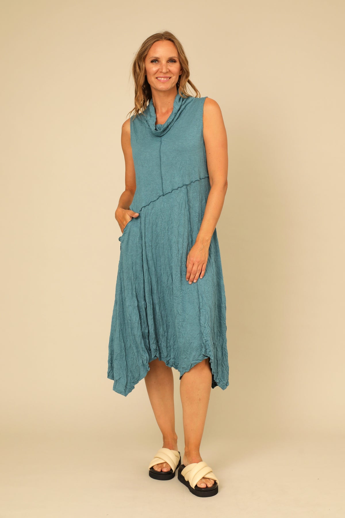 Jillian Dress