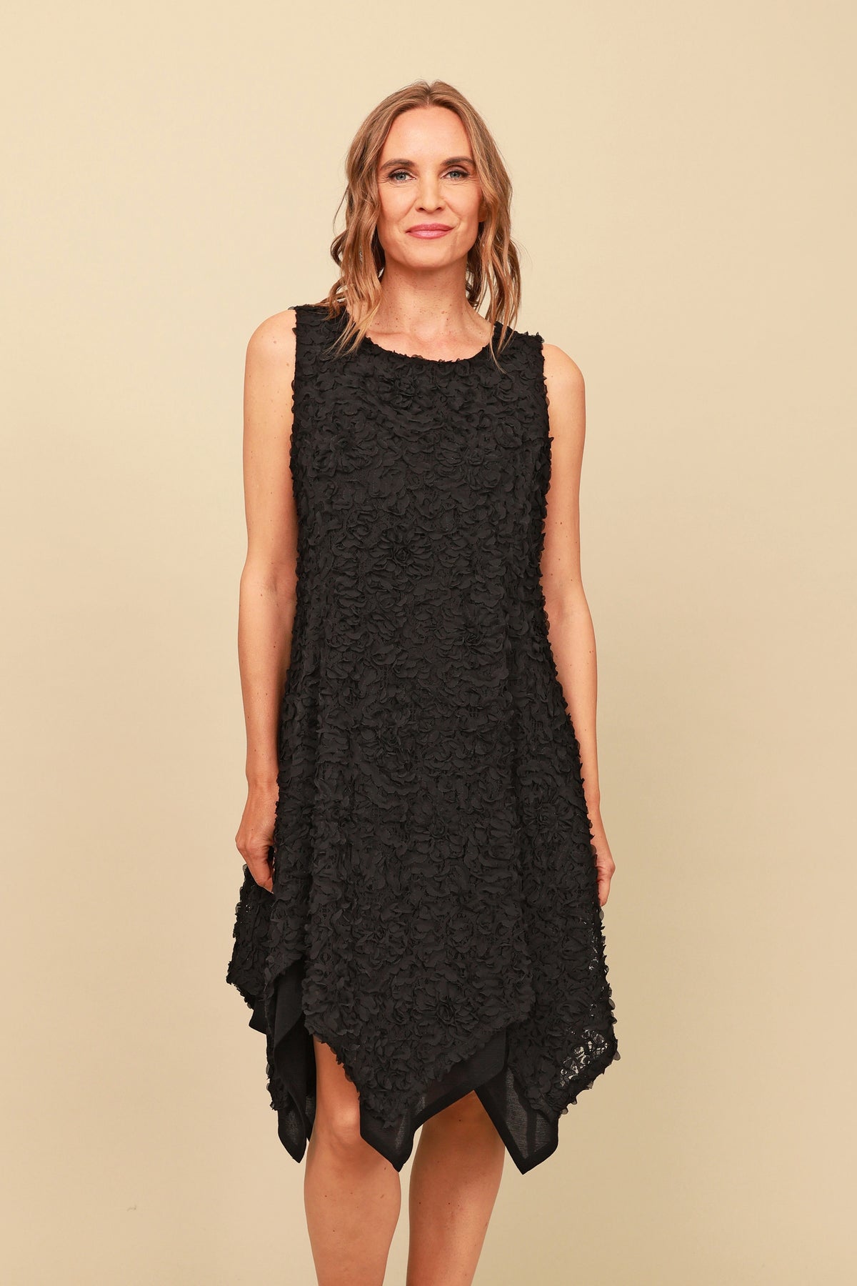 Patty Dress