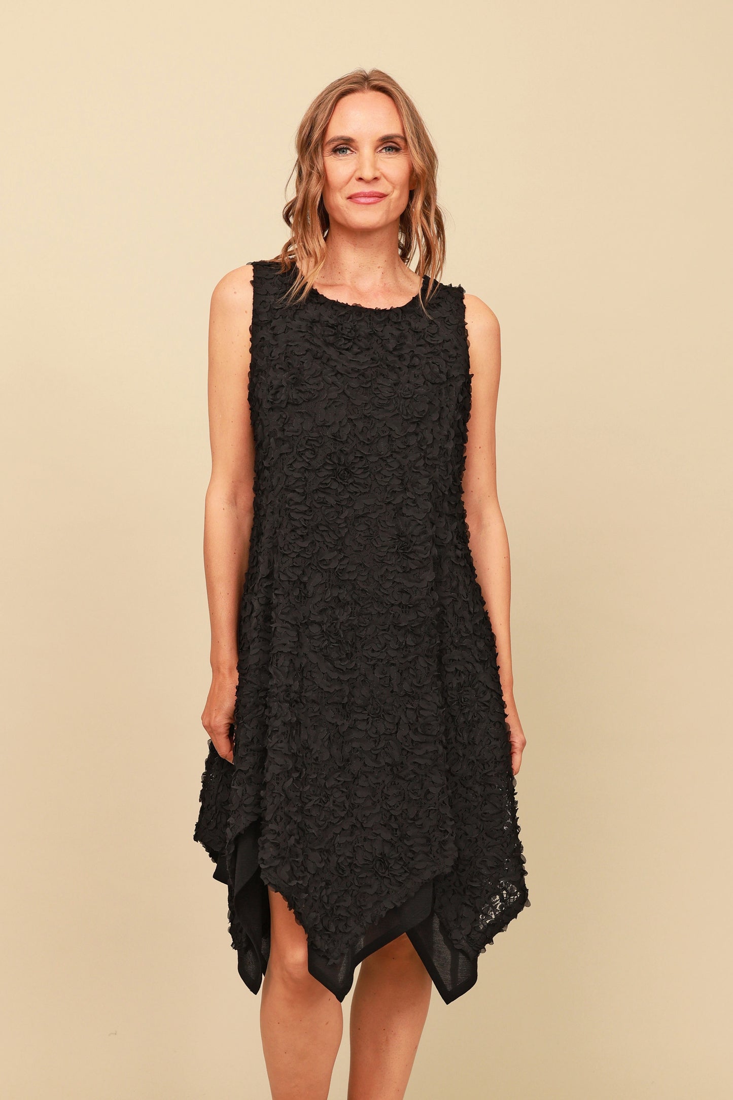 Patty Dress