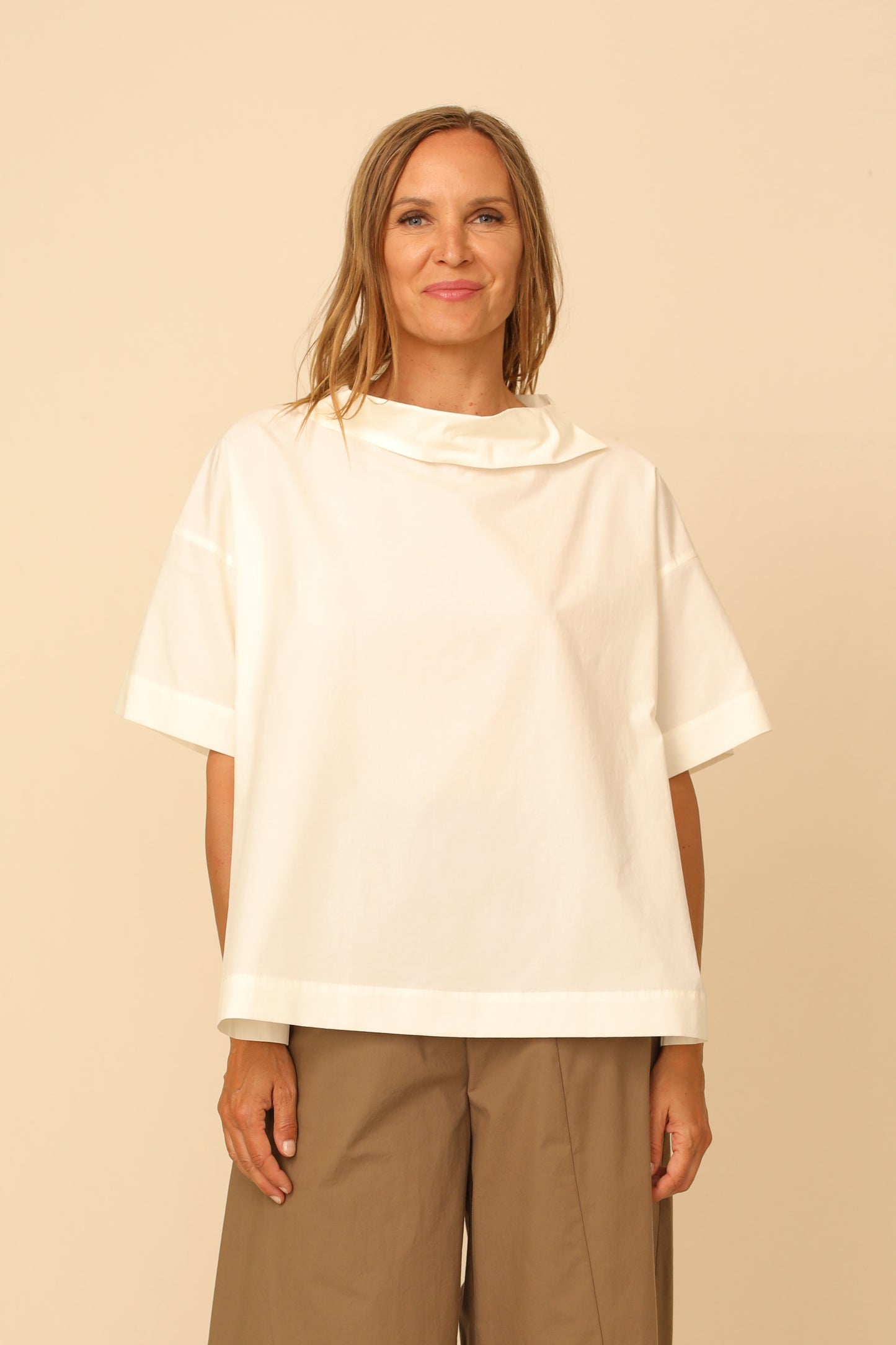 Flynn Top
