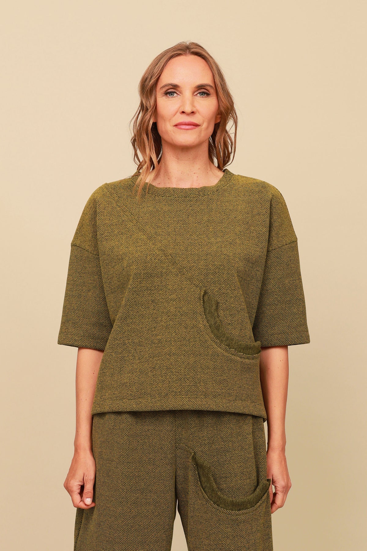 Medina Top
