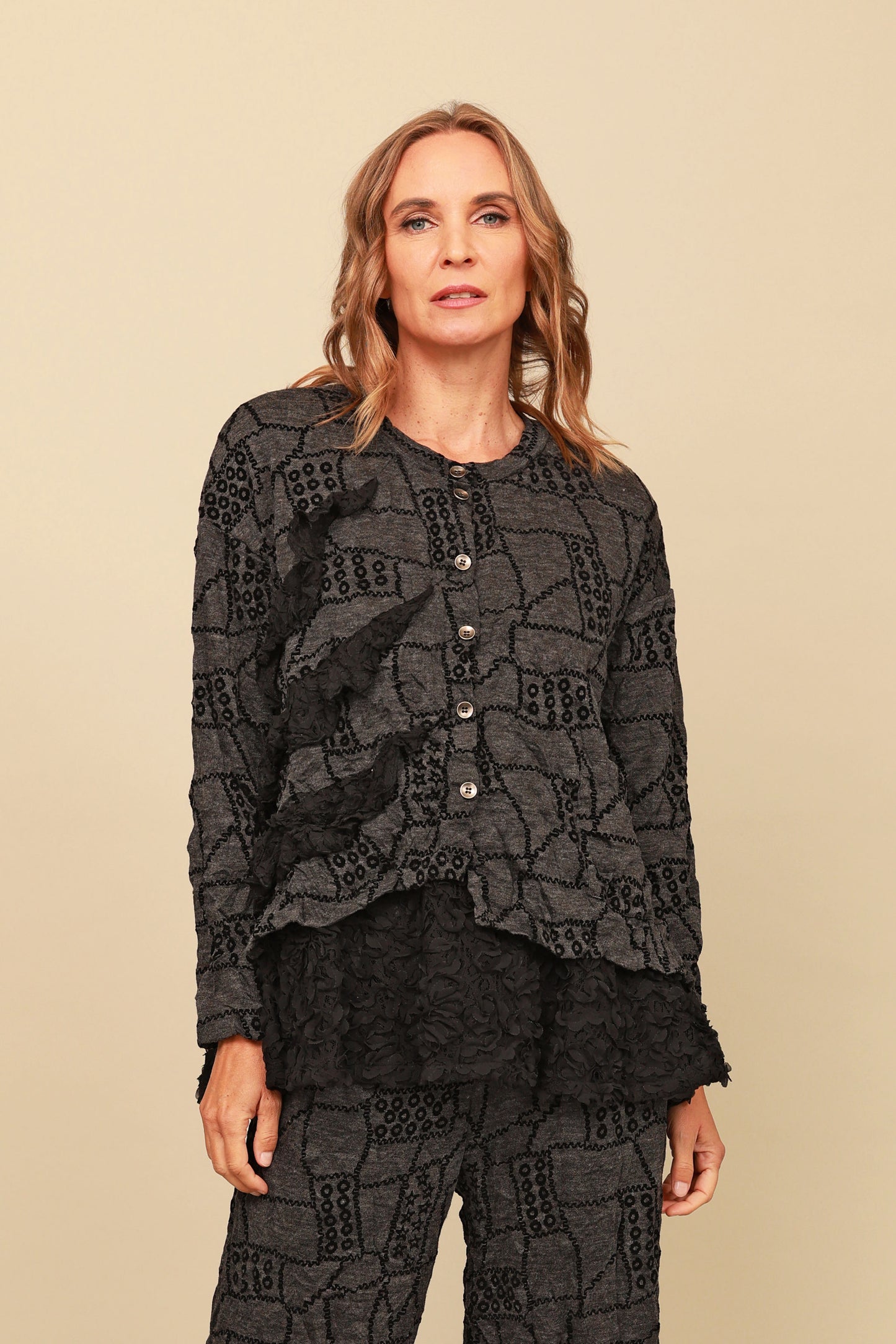 Georgia Cardi