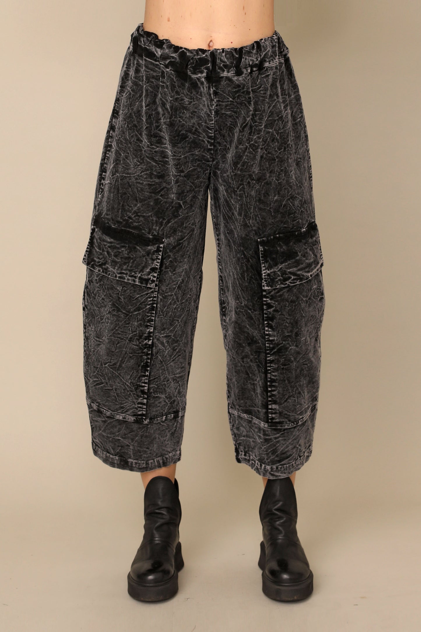 Karlene Corduroy Pant