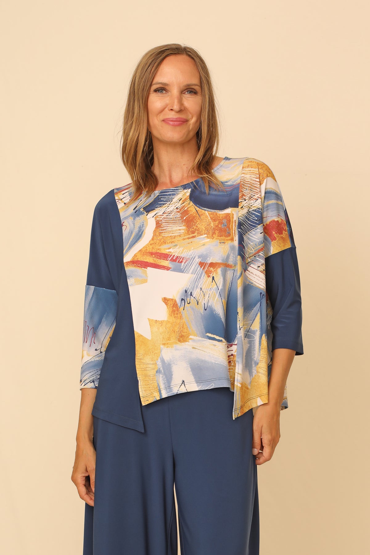 Ulani Top