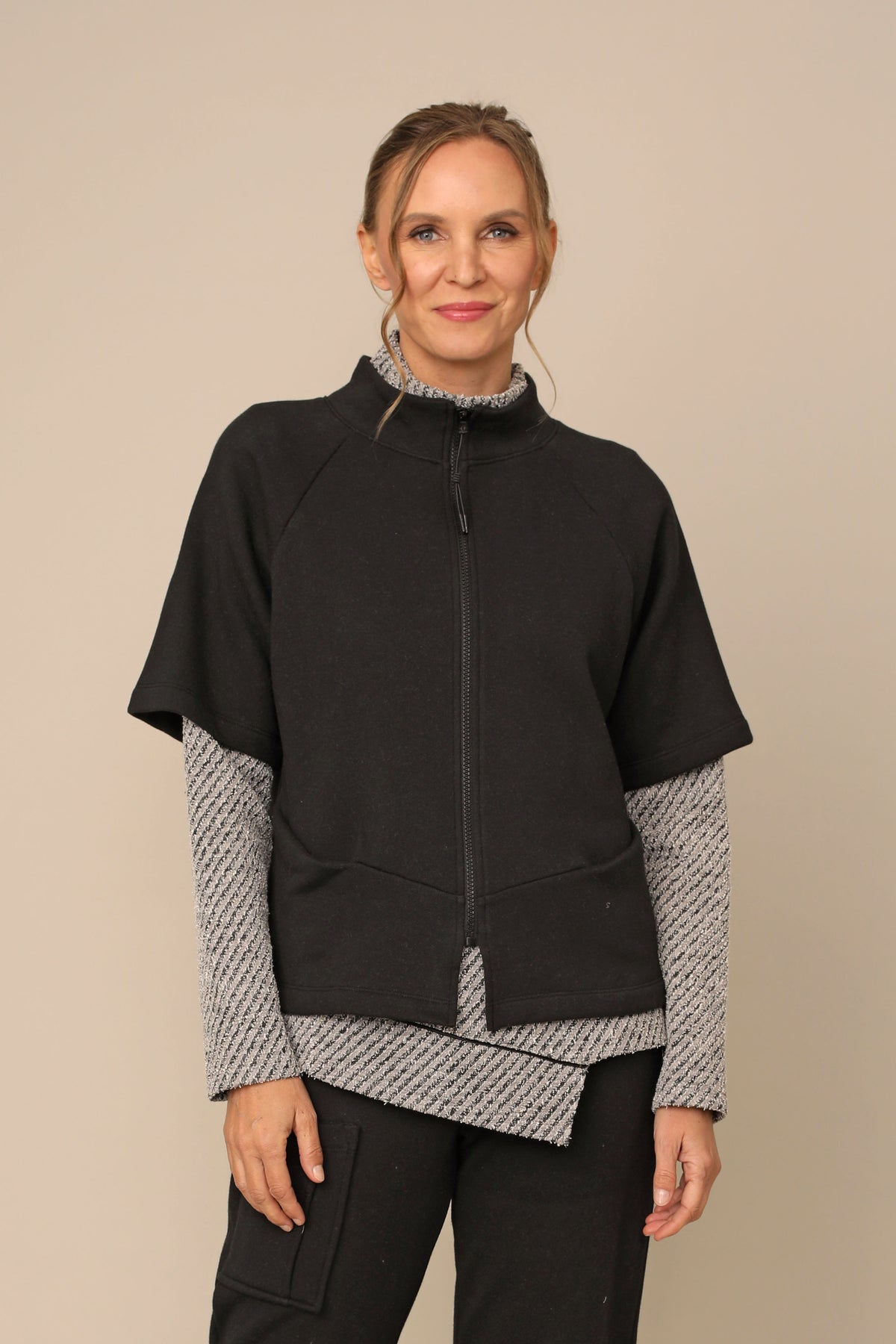 Corey Jacket