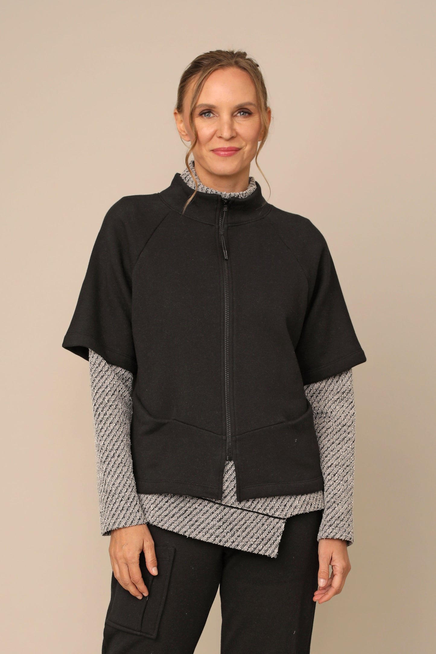 Corey Jacket